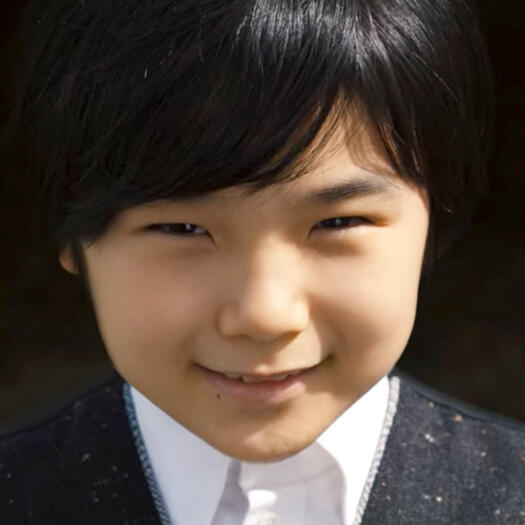 Selim Bradley - Fullmetal Alchemist