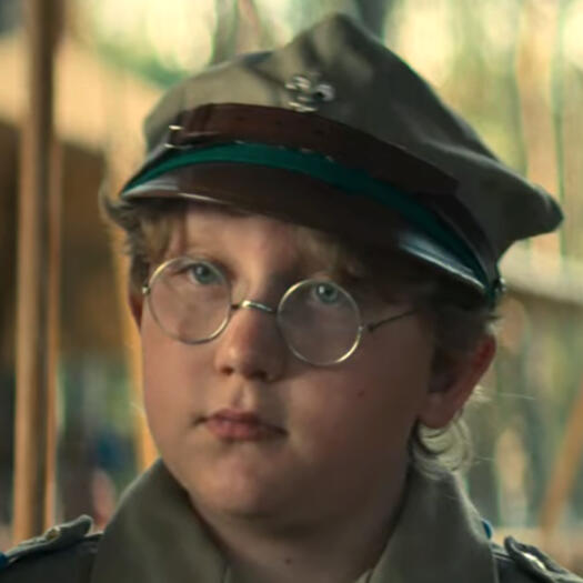 Moralisateur - M. Mecanik et les Templiers