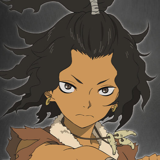 Nurugai - Hell&#39;s Paradise