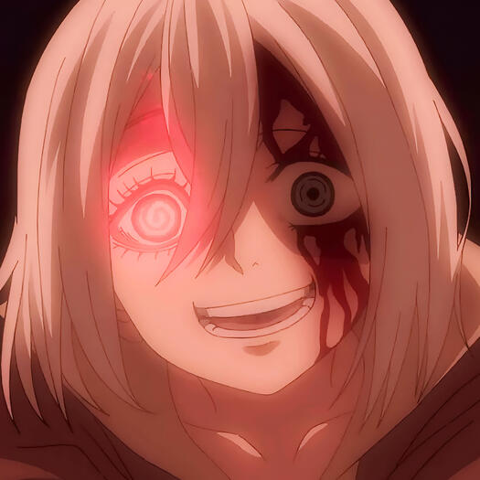 Jack l'éventreur (enfant) - Valkyrie Apocalypse