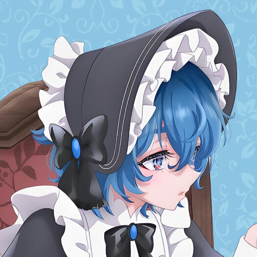 Aoi - Shiboyugi