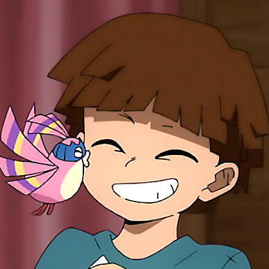 Roro Soul - My Hero Academia