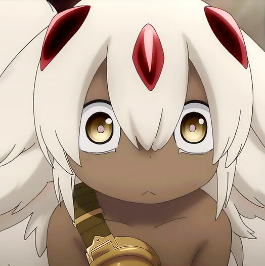 Faputa - Made in Abyss