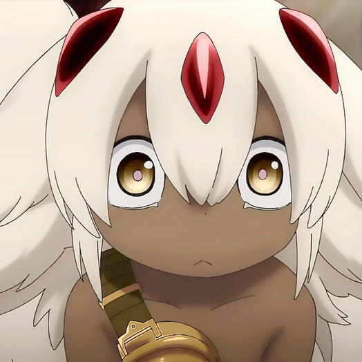 Faputa - Made in Abyss