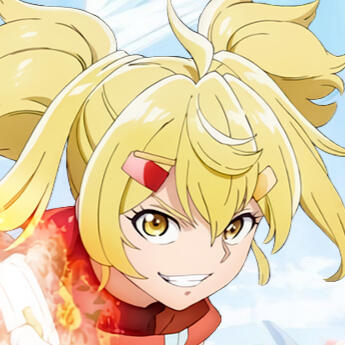 Oi Katzo - Shangri-La Frontier