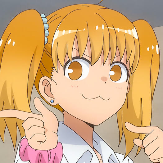 Yoshi - Arrête de me chauffer, Nagatoro