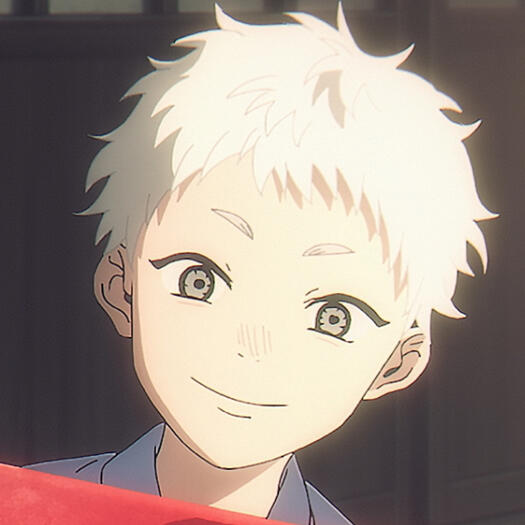 Hikaru Indō (enfant) - The Summer Hikaru Died