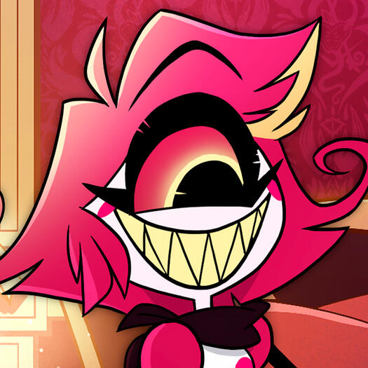 Niffty - Hazbin Hotel