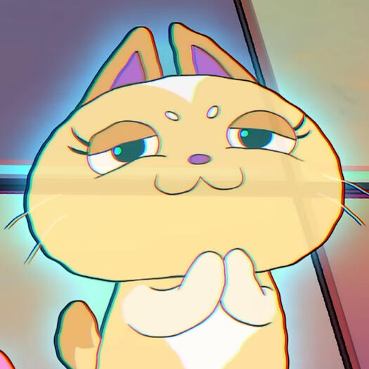 Chat Stellaire - Les Chevaliers de Guenièvre