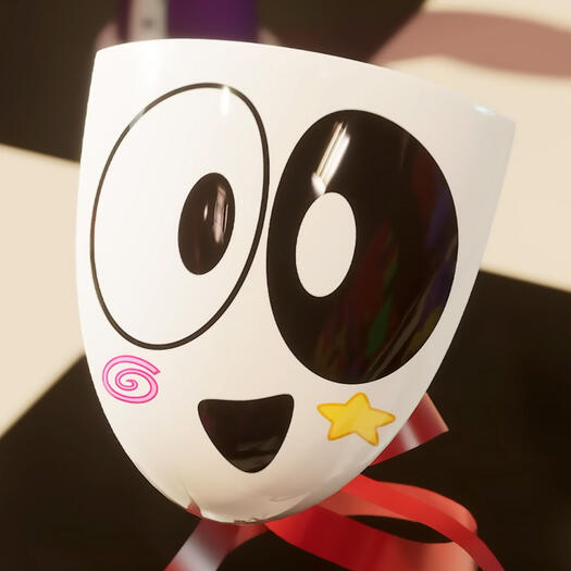 Gangle - The Amazing Digital Circus