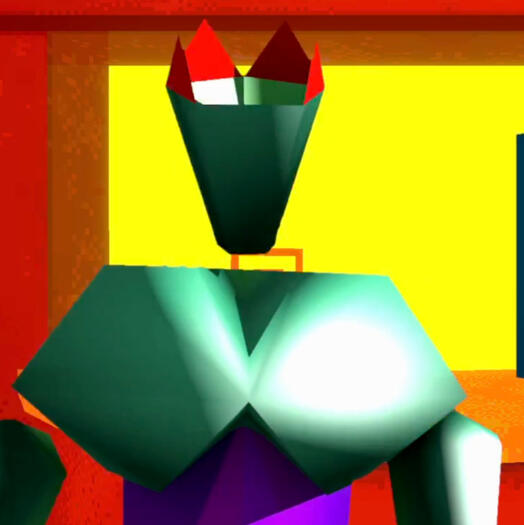 Receptionist - ENA: Dream BBQ